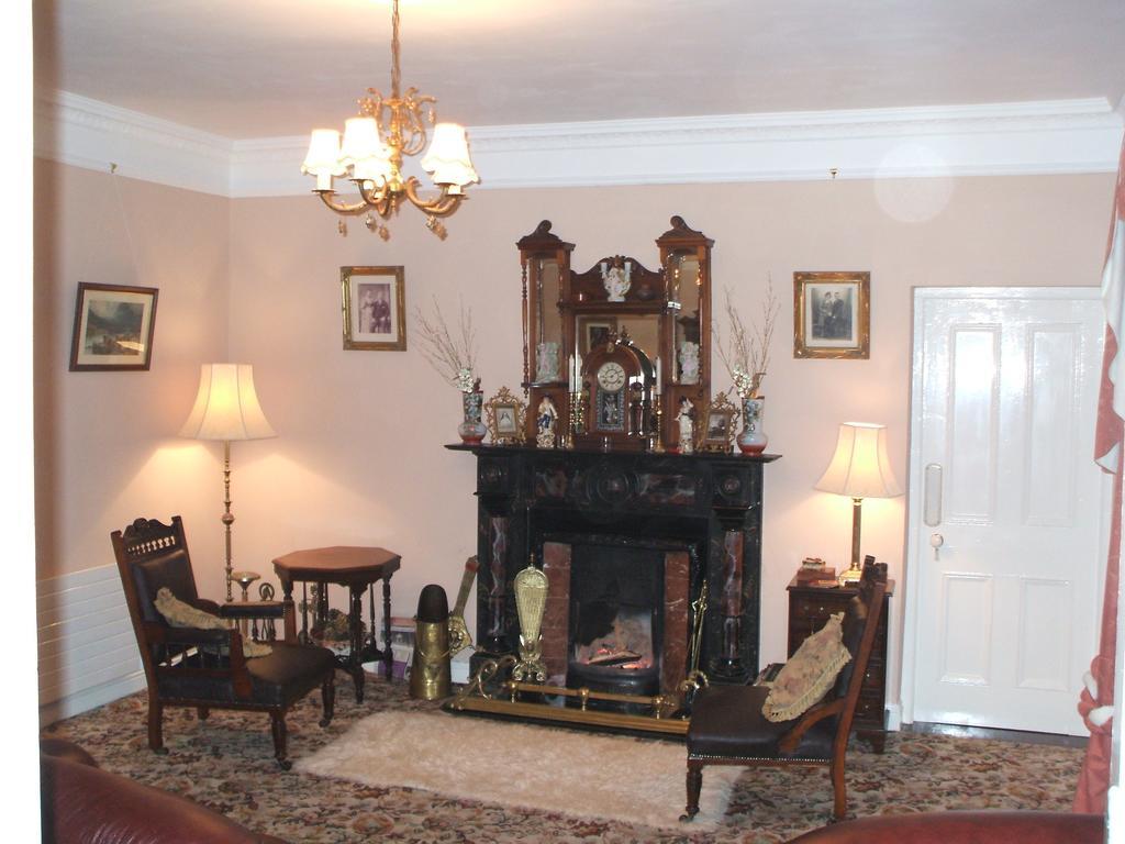 Grove Farm House Inistioge Pokój zdjęcie
