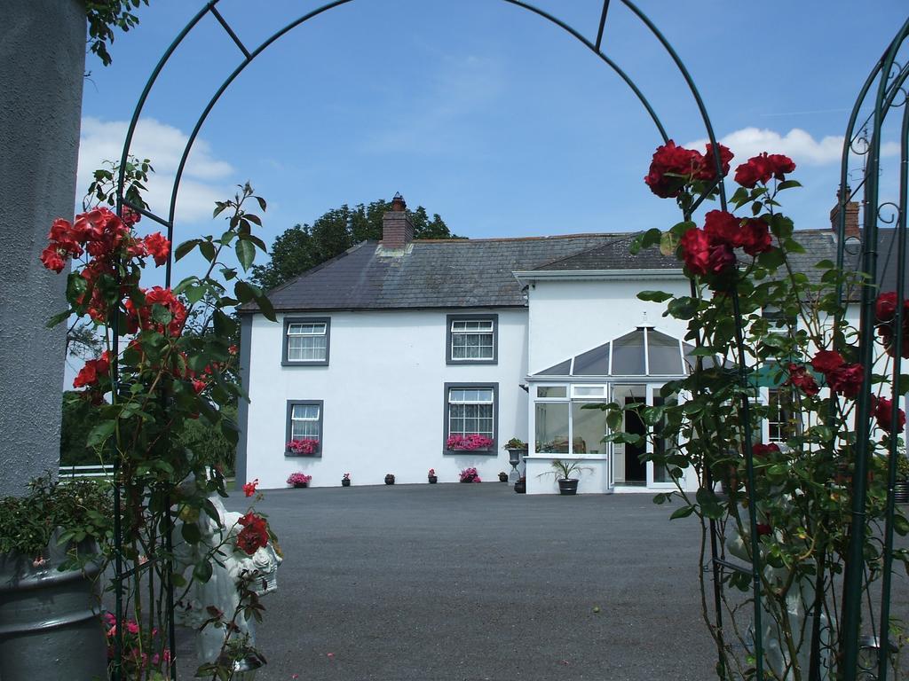Grove Farm House Inistioge Zewnętrze zdjęcie