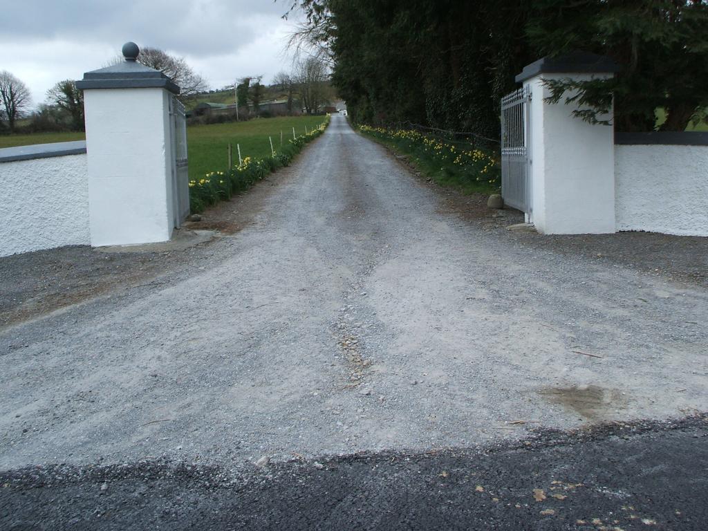 Grove Farm House Inistioge Zewnętrze zdjęcie