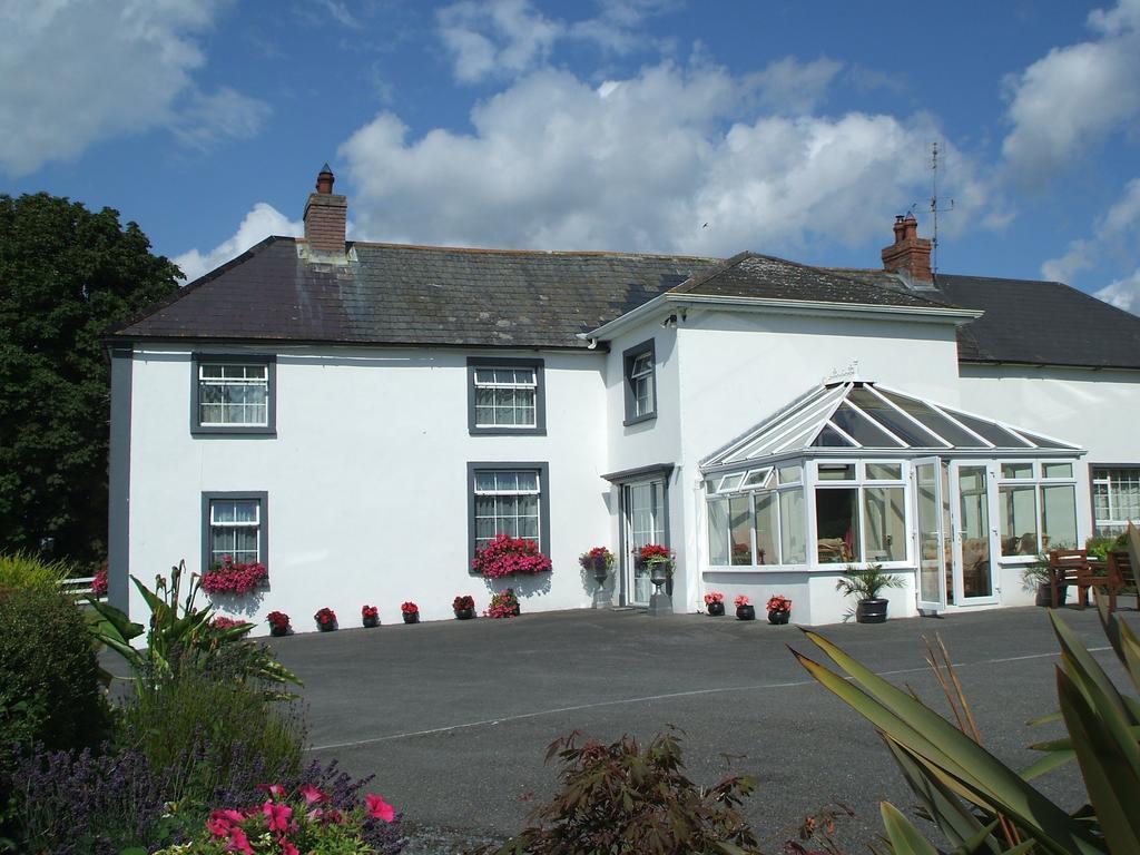 Grove Farm House Inistioge Zewnętrze zdjęcie
