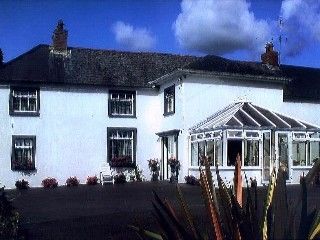 Grove Farm House Inistioge Zewnętrze zdjęcie