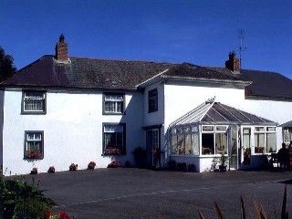 Grove Farm House Inistioge Zewnętrze zdjęcie